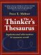 The Thinker's Thesaurus · Sophisticated Alternatives to Common Words