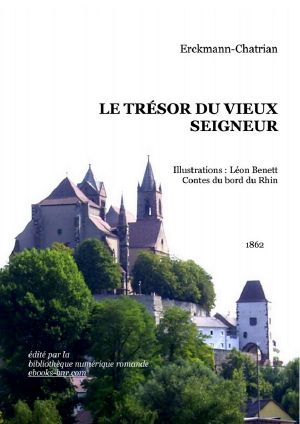 Le Trésor du vieux Seigneur