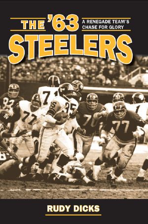 The '63 Steelers