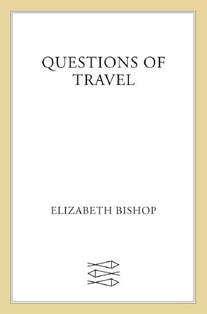 Questions of Travel