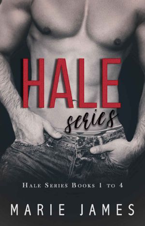 Hale Series · Box Set 1-4