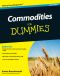 Commodities For Dummies · 2nd Edition