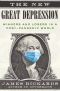 The New Great Depression, Winners and Losers in a Post-Pandemic World