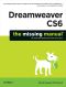 Dreamweaver CS6 · the Missing Manual