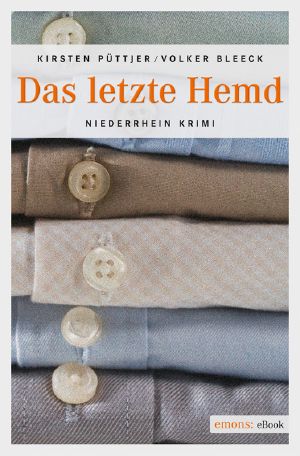 Das letzte Hemd