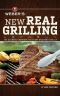 Weber's New Real Grilling