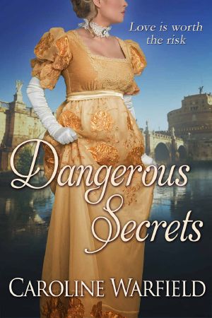Dangerous Secrets