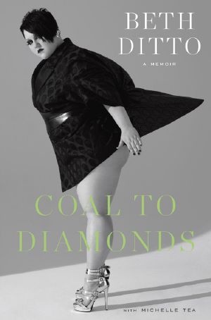 Coal to Diamonds · A Memoir