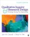 Qualitative Inquiry and Research Design · Choosing Among Five Approaches