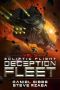 Ecliptic Flight (Deception Fleet Book 5)