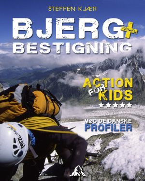 Bjergbestigning – Action for Kids