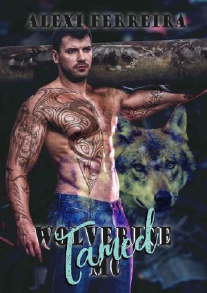 TAMED: Wolverine MC (book 2)