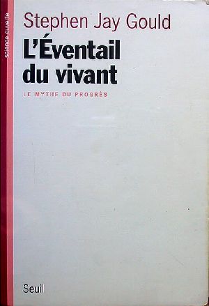 L'Eventail Du Vivant