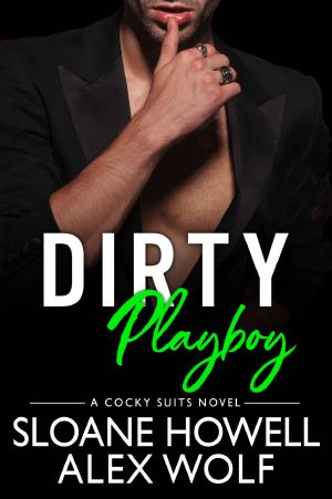 Dirty Playboy