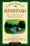 Country Roads of Pennsylvania · Drives, Day Trips, and Weekend Excursions