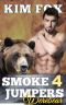 Smokejumpers Werebear 4 · Matteo and Lani