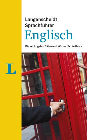 Englisch · Sprachführer