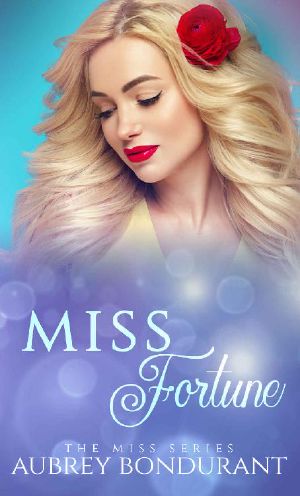 Miss Fortune (The Miss Series Book 5)