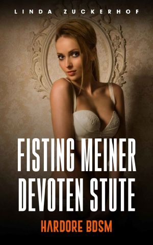 Fisting meiner devoten Stute