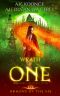 Wrath of One · A Reverse Harem Series (The Origins of the Six Book 4)