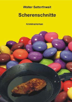 Scherenschnitte