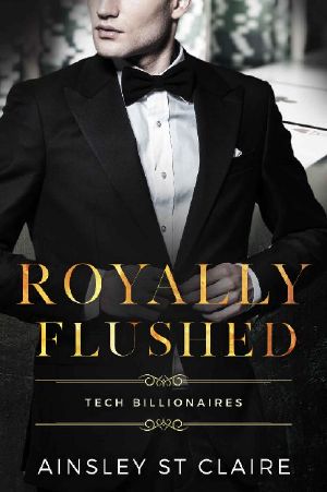 Royally Flushed: Tech Billionaires