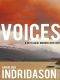 Voices · A Thriller