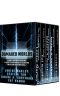 Damaged Worlds · A Multi-Author Dystopian Science Fiction Boxed Set Rejecting “This is for your own good...”