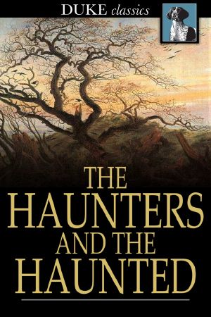 The Haunters and the Haunted