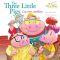 The Three Little Pigs