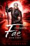 Forsaken Fae: Book Three