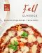 Fall Classics · Autumn Vegetarian Casseroles