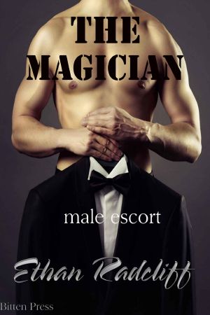 The Magician, male escort