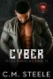 Cyber (A Steele Riders MC Book 12)