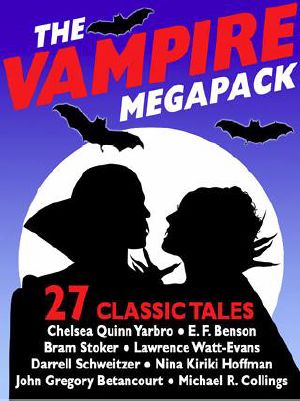 The Vampire Megapack