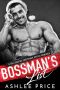 Bossman's List · A Billionaire Christmas Office Romance