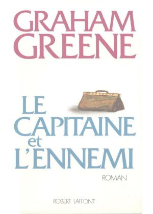 Le Capitaine Et L'Ennemi