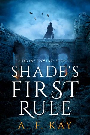 Shade's First Rule