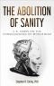 The Abolition of Sanity · C.S. Lewis on the Consequences of Modernism