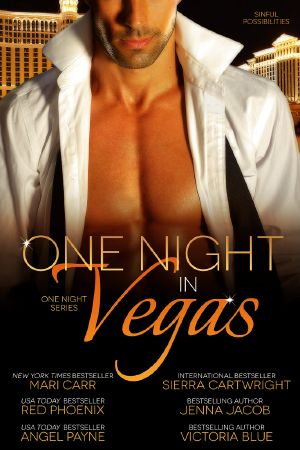 One Night in Vegas · Box Set