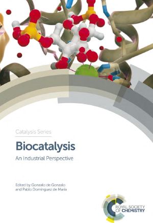 Biocatalysis