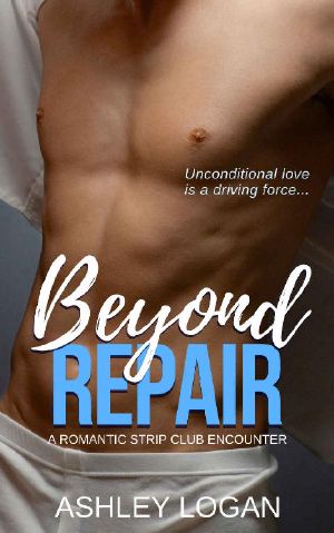 Beyond Repair (The Beyond Series Book 9)