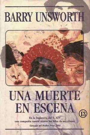 Una muerte en escena