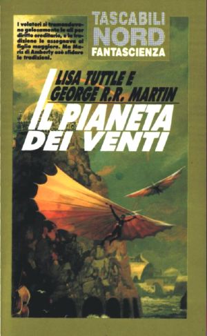 Il Pianeta Dei Venti