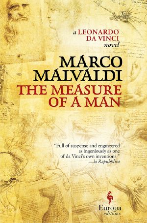 The Measure of a Man