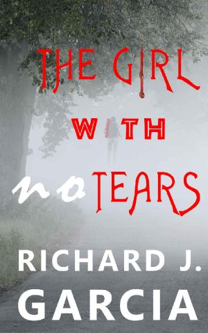 The Girl With no Tears · Crime Mystery · Mystery (Thriller Suspense Crime Murder psychology Fiction)Series · police procedurals Short story