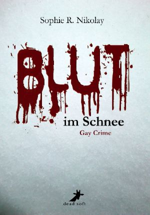 Blut im Schnee