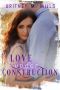 Love Under Construction · A Sage Creek Small Town Novel