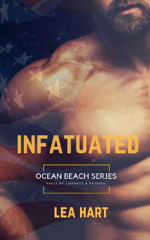 Infatuated (Ocean Beach Book 1)