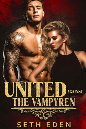 United Against the Vampyren · Dark Vampire Romance